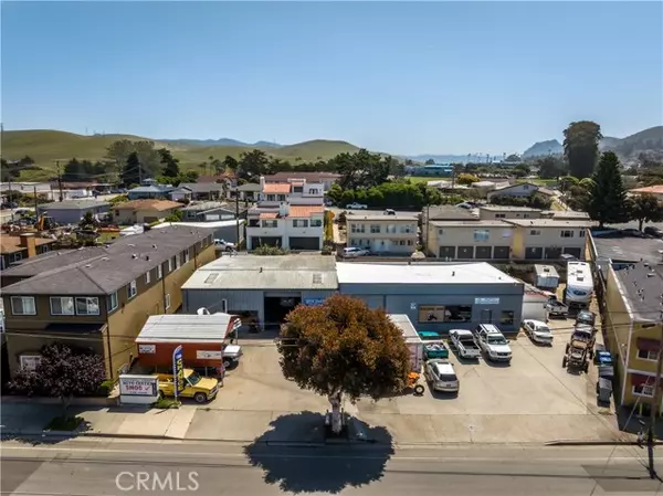 1150 Main Street, Morro Bay, CA 93442