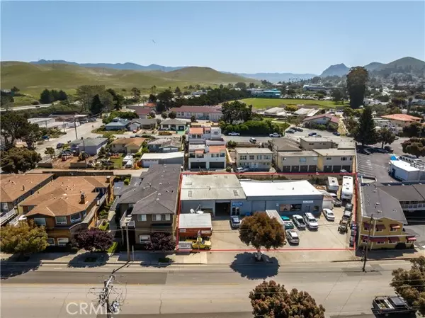 Morro Bay, CA 93442,1150 Main Street