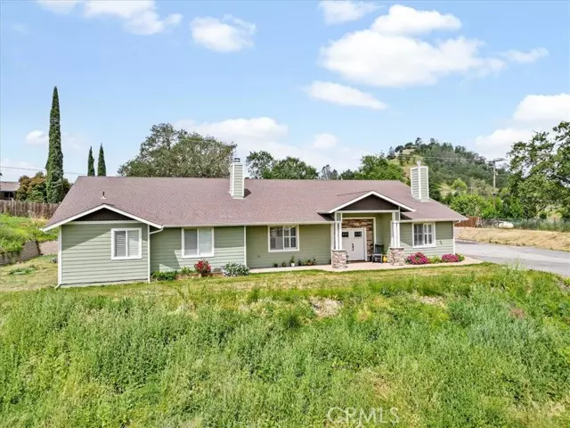 14640 Arthur Lane, Atascadero, CA 93422