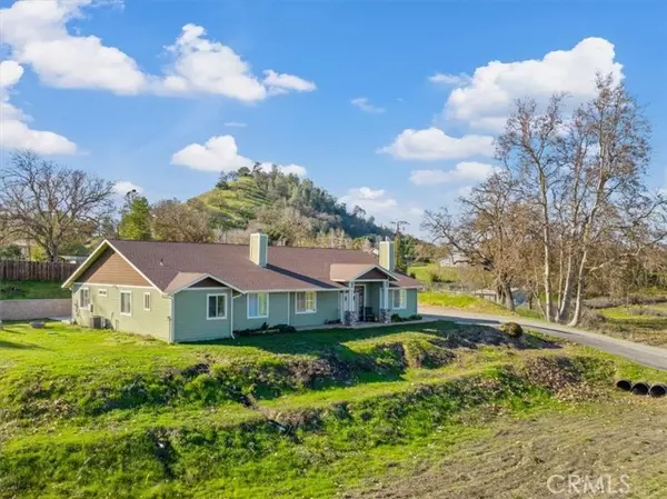 Atascadero, CA 93422,14640 Arthur Lane