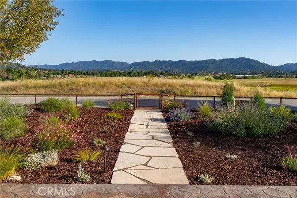 Atascadero, CA 93422,9235 Harvest Way