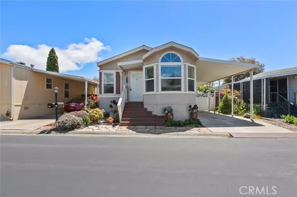 3960 South Higuera Street, San Luis Obispo, CA 93401