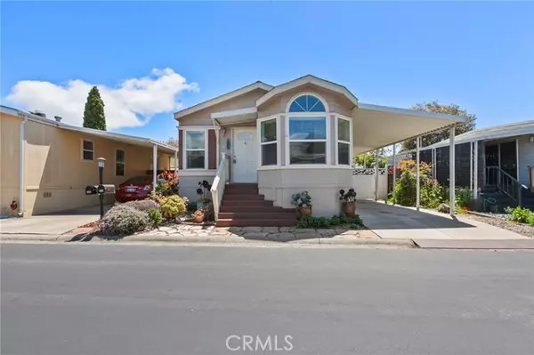 3960 South Higuera Street, San Luis Obispo, CA 93401