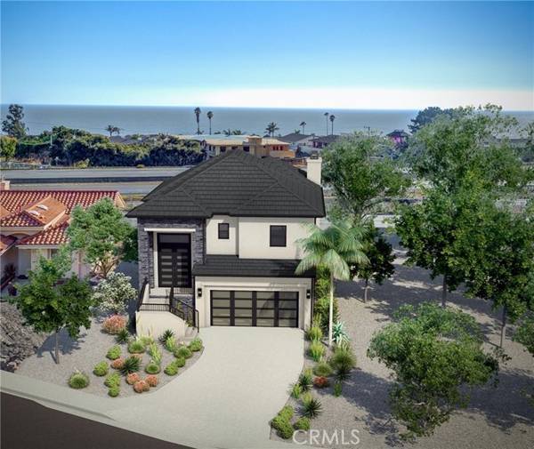 2737 Barcelona, Pismo Beach, CA 93449