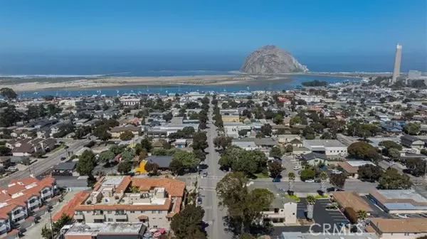 600 Morro Bay Boulevard,  Morro Bay,  CA 93442