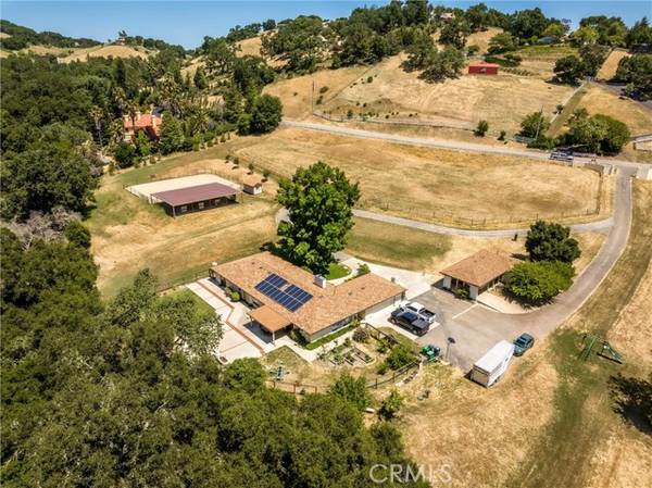 2900 San Fernando Road, Atascadero, CA 93422