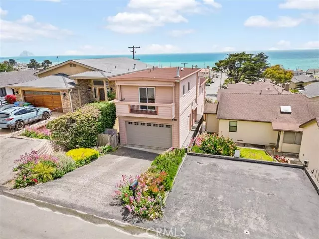 888 Saint Mary Ave, Cayucos, CA 93430