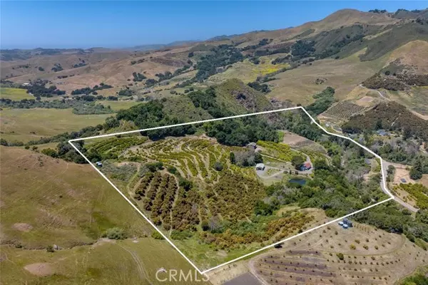 Cambria, CA 93428,6115 Santa Rosa Creek Road