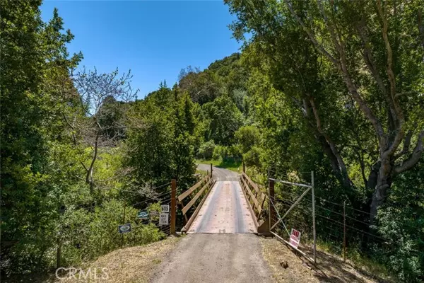 Cambria, CA 93428,6115 Santa Rosa Creek Road