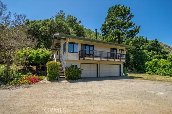 Cambria, CA 93428,6115 Santa Rosa Creek Road