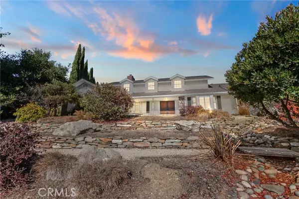 San Luis Obispo, CA 93401,1672 Colina Court