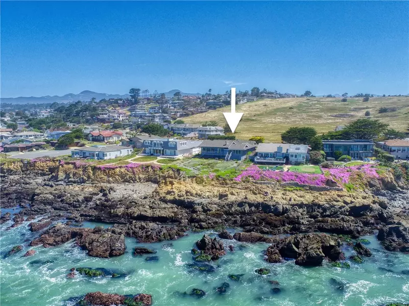 4865 Windsor Boulevard, Cambria, CA 93428