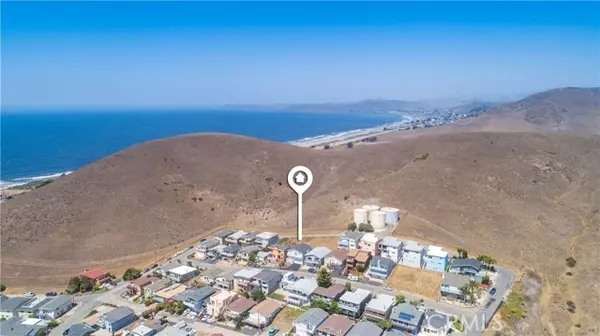 Morro Bay, CA 93442,536 Blanca Street