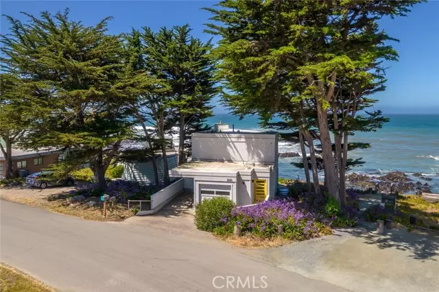 2689 Sherwood Drive, Cambria, CA 93428