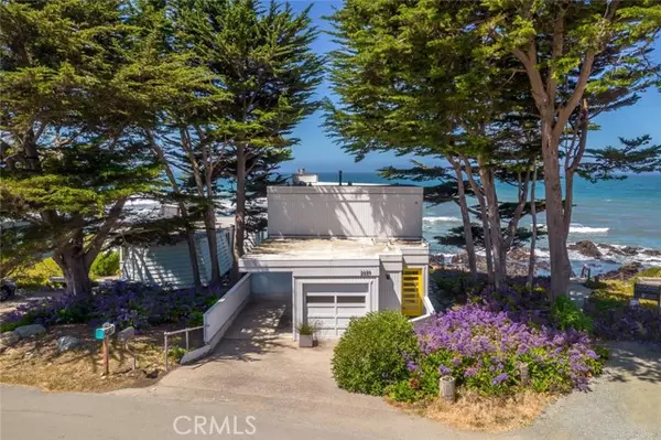 Cambria, CA 93428,2689 Sherwood Drive