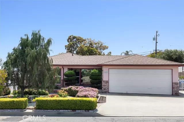 183 Fair View Drive, Arroyo Grande, CA 93420