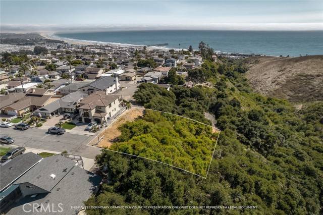 Pismo Beach, CA 93449,991 Visalia Street