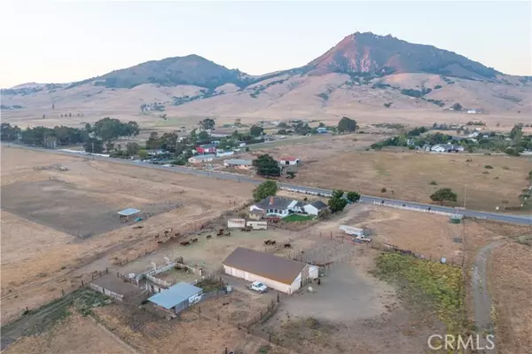 San Luis Obispo, CA 93405,225 O'Connor Way