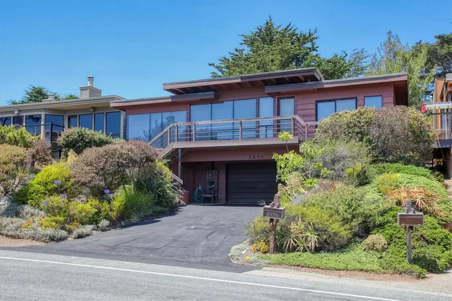 5670 Moonstone Beach Drive, Cambria, CA 93428