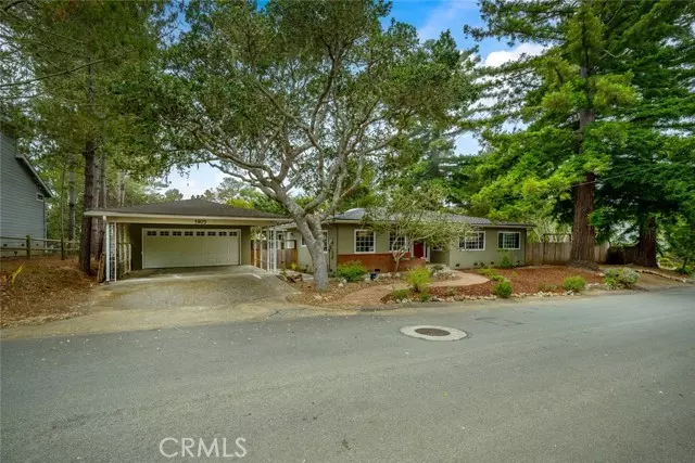 1905 Dreydon Avenue, Cambria, CA 93428