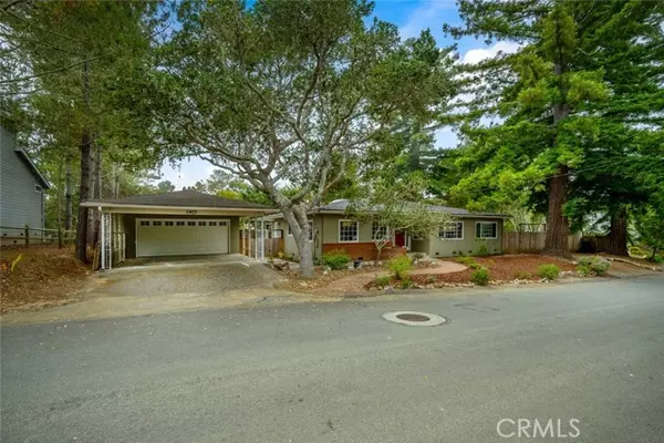 1905 Dreydon Avenue, Cambria, CA 93428