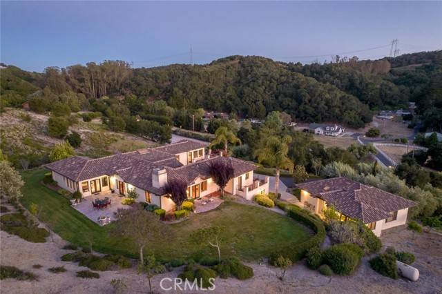 Arroyo Grande, CA 93420,1640 Corbett Canyon Road