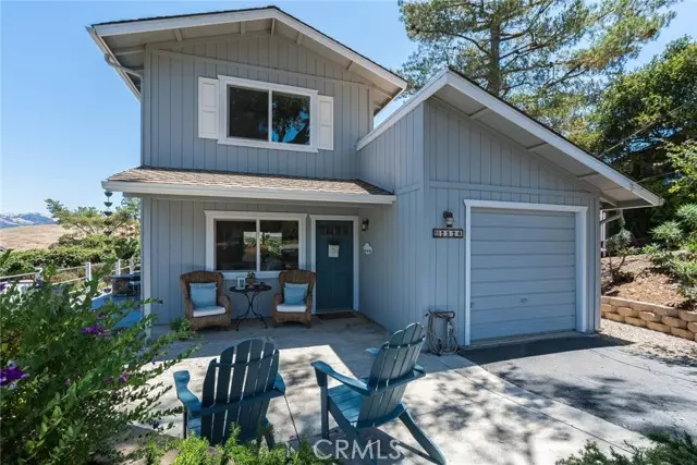 2326 Malvern Avenue, Cambria, CA 93428