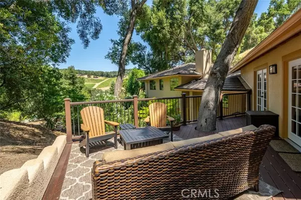 8705 Santa Cruz Rd.,  Atascadero,  CA 93422