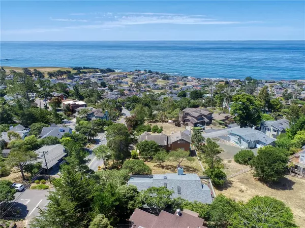 Cambria, CA 93428,895 Ardath Drive