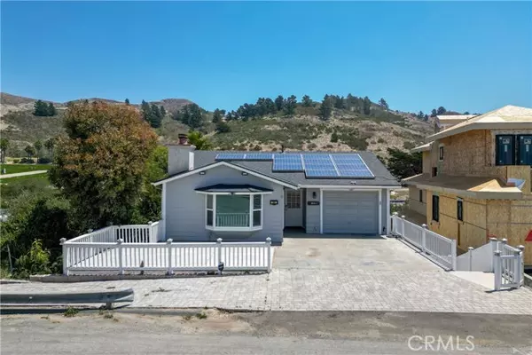 Cayucos, CA 93430,96 24th Street