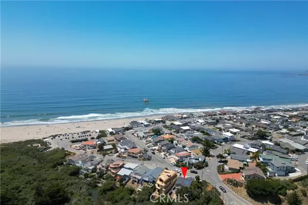 96 24th Street, Cayucos, CA 93430