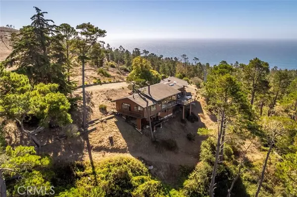 Cambria, CA 93428,900 Pineridge Drive