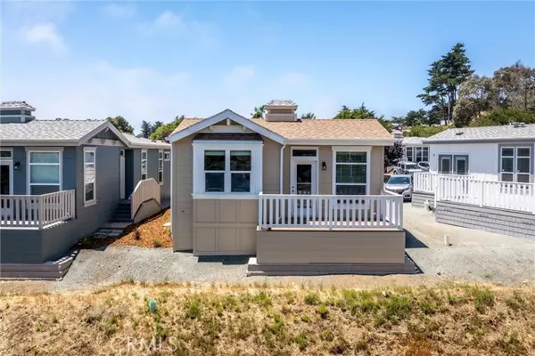 Cambria, CA 93428,1460 Main