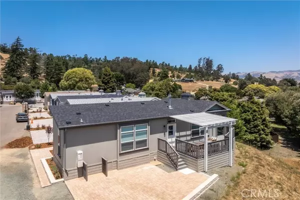 1460 Main, Cambria, CA 93428