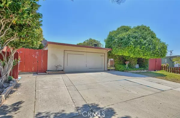 Salinas, CA 93906,1472 Teton Avenue