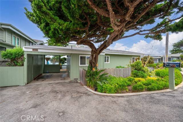 5249 Nottingham Drive, Cambria, CA 93428