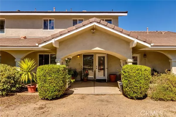 Paso Robles, CA 93446,5055 Rancho La Loma Linda Drive