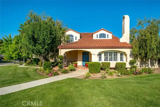 601 Cool Valley Drive, Paso Robles, CA 93446