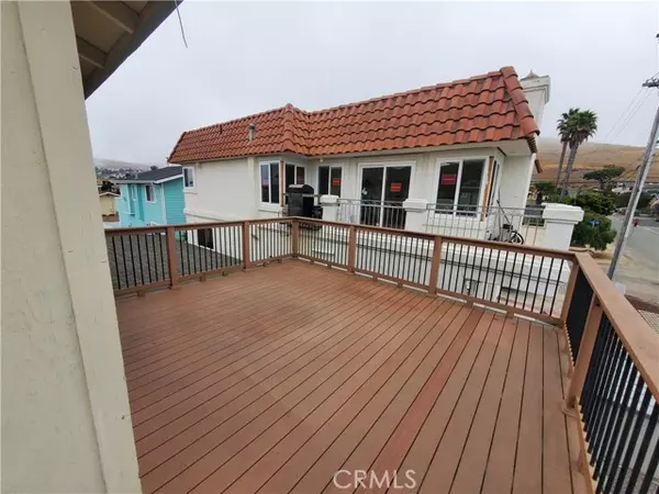 Morro Bay, CA 93442,381 Kodiak Street