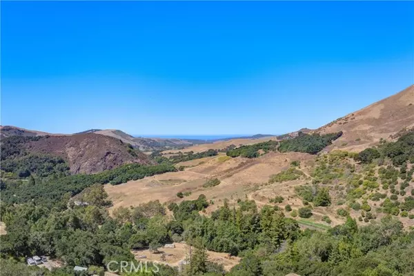 Cambria, CA 93428,4040 Curti Creek Road