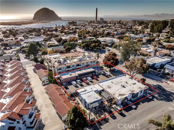 Morro Bay, CA 93442,660 Morro Bay Blvd