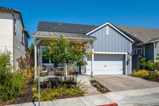 1454 Quarry Court, San Luis Obispo, CA 93401