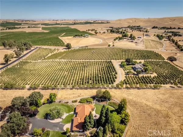 Paso Robles, CA 93446,5055 Rancho La Loma Linda Drive