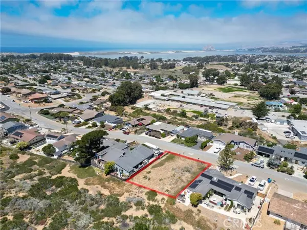 Los Osos, CA 93402,915 Highland Drive