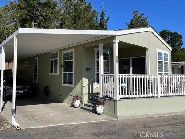 475 South Bay Boulevard, Morro Bay, CA 93442