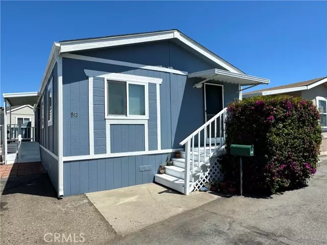 3860 South Higuera, San Luis Obispo, CA 93401