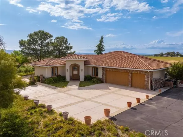 Paso Robles, CA 93446,6944 Union Road