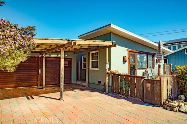 79 Pacific Avenue,  Cayucos,  CA 93430