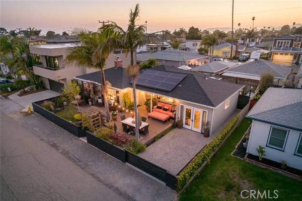 150 Castaic Avenue, Pismo Beach, CA 93449