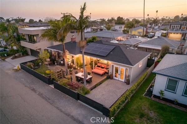 150 Castaic Avenue, Pismo Beach, CA 93449